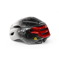 MET přilba MANTA MIPS UAE Team Edition -58/61