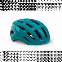 MET přilba MILES MIPS teal -52/58