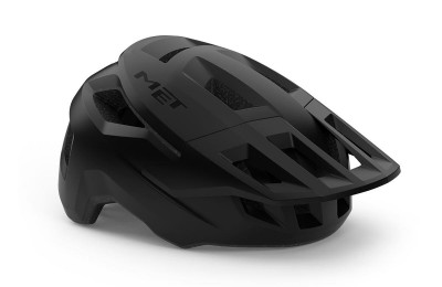 MET přilba SHELTER MIPS black -58/61