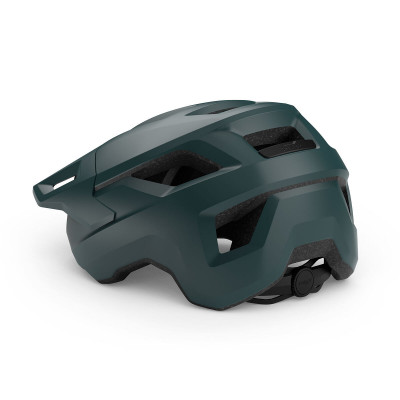 MET přilba SHELTER stone blue -56/58