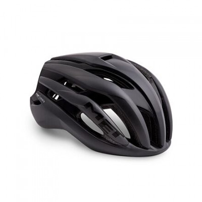 Cyklistická prilba Met Trenta Mips černá -52/56