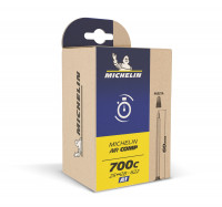 MICHELIN AIR COMP ULTRALIGHT GAL-FV 48MM 700X18/25 288047 Množ. Uni