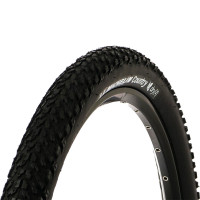 MICHELIN COUNTRY DRY2 NR WIRE 26X2.00 ACCESS LINE 119831 Množ. Uni