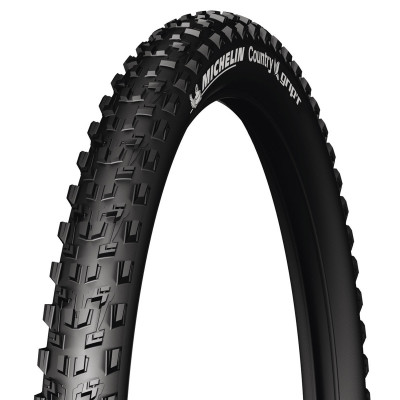 MICHELIN COUNTRY GRIPR WIRE 29X2.10 ACCESS LINE 149106 Množ. Uni