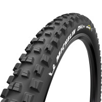 MICHELIN DH34 BIKE PARK TLR WIRE 29X2.40 PERFORMANCE LINE 183876 Množ. Uni