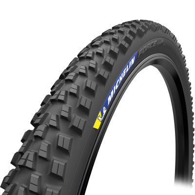 MICHELIN FORCE AM2 TS TLR KEVLAR 27,5X2.60 COMPETITION LINE 225281 Množ. Uni