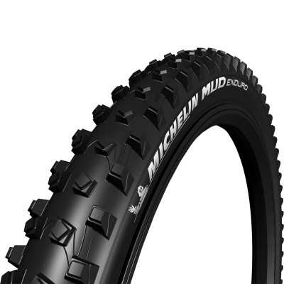 MICHELIN MUD ENDURO MAGIX TS TLR KEVLAR 27,5X2.25 COMPETITION LINE 569036 Množ. Uni