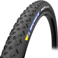 MICHELIN PILOT SLOPE TS TLR KEVLAR 26X2.25 COMPETITION LINE 183879 Množ. Uni