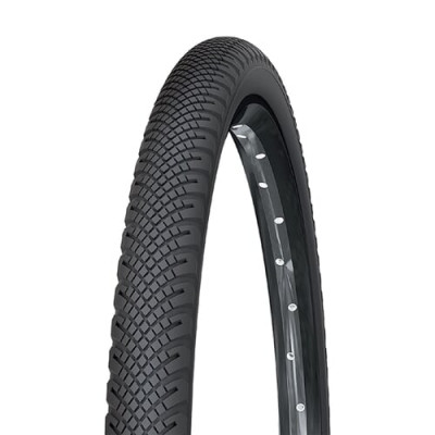 MICHELIN PLÁŠŤ COUNTRY ROCK 27,5X1.75 ACCESS LINE DRÁT (723748) Množ. Uni