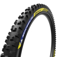 MICHELIN PLÁŠŤ DH MUD 27,5X2.30 RACING LINE KEVLAR TS TLR (957166) Množ. Uni
