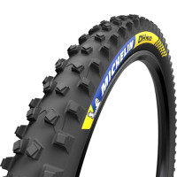 MICHELIN PLÁŠŤ DH MUD 27,5X2.40 RACING LINE DRÁT MAGI-X DH TLR (570539) Množ. Uni