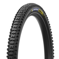 MICHELIN PLÁŠŤ DH16 29X2.40 RACING LINE DARK KEVLAR TS TLR (381191) Množ. Uni