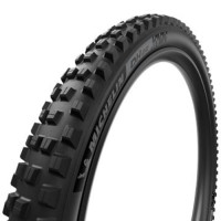 MICHELIN PLÁŠŤ DH22 27,5X2.40 RACING LINE DARK KEVLAR TS TLR (030304) Množ. Uni