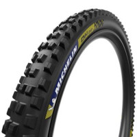 MICHELIN PLÁŠŤ DH22 27,5X2.40 RACING LINE KEVLAR TS TLR (512508) Množ. Uni