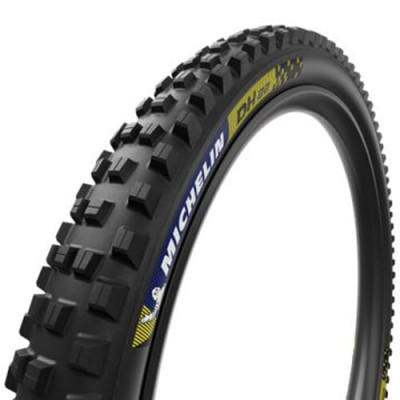 MICHELIN PLÁŠŤ DH22 29X2.40 RACING LINE KEVLAR TS TLR (266474) Množ. Uni