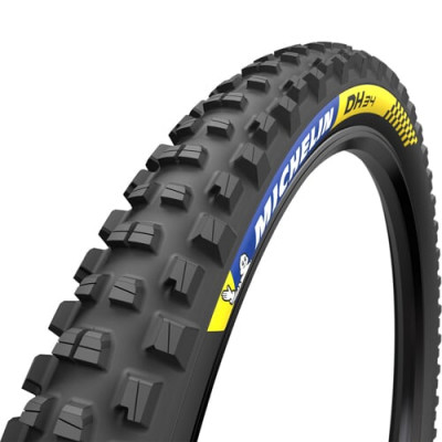 MICHELIN PLÁŠŤ DH34 27,5X2.40 RACING LINE DRÁT MAGI-X DH TLR (490915) Množ. Uni