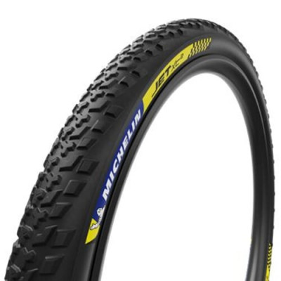 MICHELIN PLÁŠŤ JET XC2 29x2.35 RACING LINE KEVLAR GUM-X TS TLR (933879) Množ. Uni