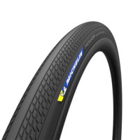 MICHELIN PLÁŠŤ POWER ADVENTURE BLACK 650BX48 COMPETITION LINE KEVLAR GUM-X TS TLR (621328) Množ. Uni