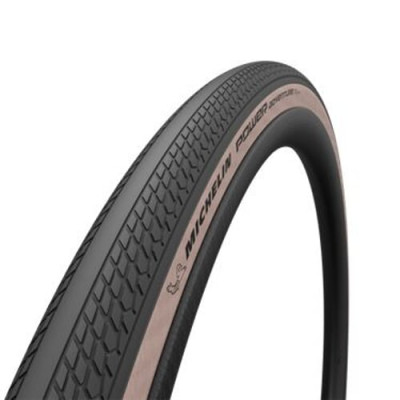 MICHELIN PLÁŠŤ POWER ADVENTURE CLASSIC 650BX48 COMPETITION LINE KEVLAR GUM-X TS TLR (972311) Množ. Uni