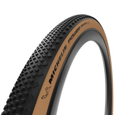 MICHELIN PLÁŠŤ POWER GRAVEL CLASSIC 650BX50 COMPETITION LINE KEVLAR MAGI-X TS TLR (250880) Množ. Uni