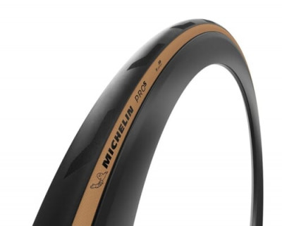 MICHELIN PLÁŠŤ PRO5 CLASSIC 700X32C COMPETITION LINE KEVLAR TS TLR (817978) Množ. Uni