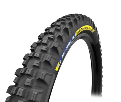 MICHELIN PLÁŠŤ WILD ENDURO FRONT 29X2.40 RACING LINE KEVLAR MAGI-X DH (475741) Množ. Uni