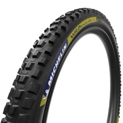 MICHELIN PLÁŠŤ WILD ENDURO MH 27,5X2.50 RACING LINE KEVLAR MAGI-X TS TLR (699740) Množ. Uni