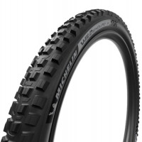 MICHELIN PLÁŠŤ WILD ENDURO MH 29X2.50 RACING LINE DARK KEVLAR TS TLR (619667) Množ. Uni