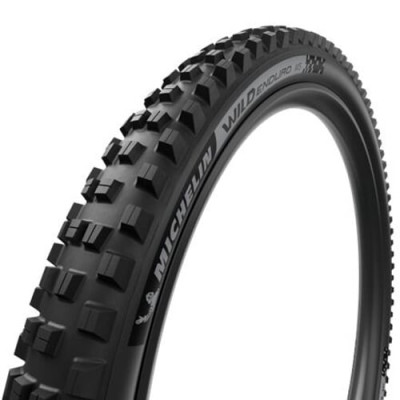 MICHELIN PLÁŠŤ WILD ENDURO MS 27,5X2.40 RACING LINE DARK KEVLAR TS TLR (175008) Množ. Uni