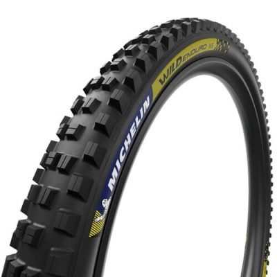 MICHELIN PLÁŠŤ WILD ENDURO MS 27,5X2.40 RACING LINE KEVLAR MAGI-X TS TLR (737025) Množ. Uni