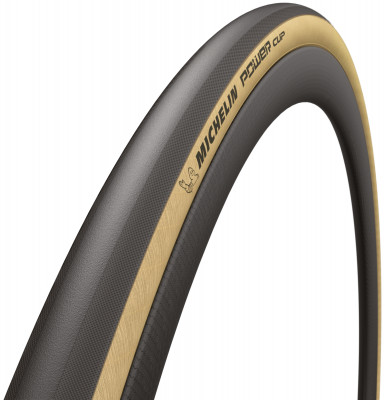 MICHELIN POWER CUP TU CLASSIC 700x28 RACING LINE 048462 Množ. Uni