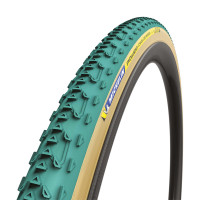 MICHELIN POWER CYCLOCROSS JET TU 700X33 RACING LINE 748715 Množ. Uni