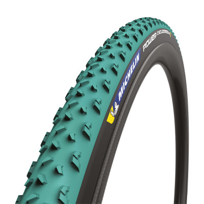 MICHELIN POWER CYCLOCROSS MUD TS TLR KEVLAR 700X33C COMPETITION LINE 818285 Množ. Uni