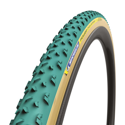 MICHELIN POWER CYCLOCROSS MUD TU 700X33 RACING LINE 421152 Množ. Uni