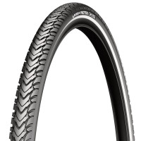 MICHELIN PROTEK CROSS BR WIRE 700X35C ACCESS LINE 649416 Množ. Uni