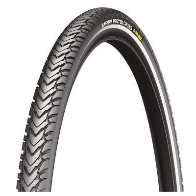 MICHELIN PROTEK CROSS MAX PROTECTION BR WIRE 700X40C PERFORMANCE LINE 923520 Množ. Uni