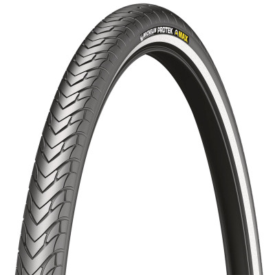 MICHELIN PROTEK MAX PROTECTION BR WIRE 700X40C PERFORMANCE LINE 256728 Množ. Uni