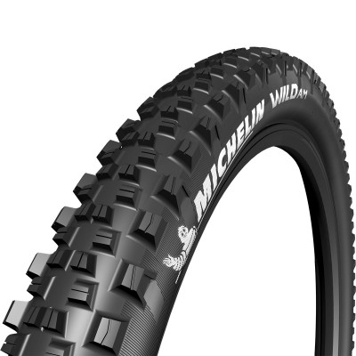 MICHELIN WILD AM TS TLR KEVLAR 27,5X2.35 PERFORMANCE LINE 007497 Množ. Uni