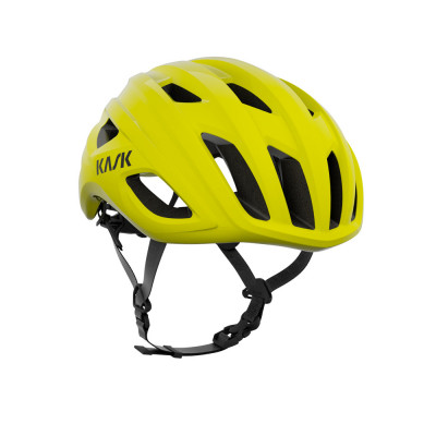 Cyklistická Prilba Kask Mojito3 WG11 Yellow Fluo