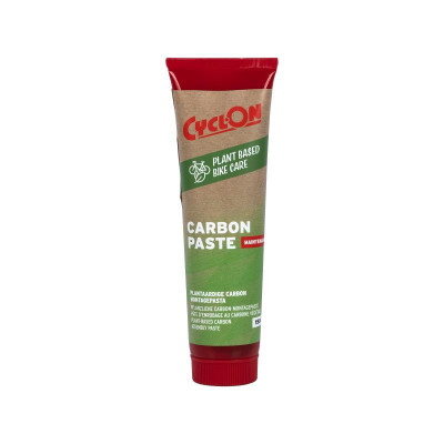 Cyclon Bike Care CARBON PASTE Plant based