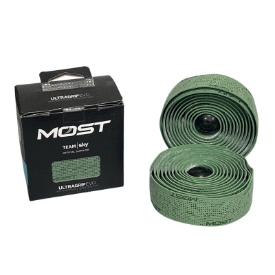 MOST omotávka ULTRAGRIP EVO petrol