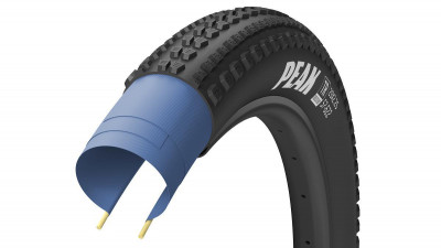 GoodYear PEAK Tube Type