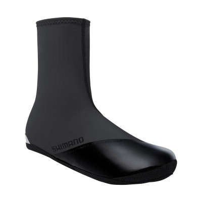 Návleky na tretry DUAL H2O čierne /Vel:40-41