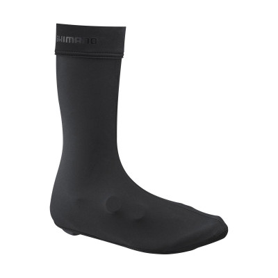 Návleky na tretry DUAL RAIN čierne /Veľkosť: 40-41