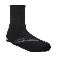 Návleky na tretry DUAL SOFTSHELL čierne /Vel:44-46