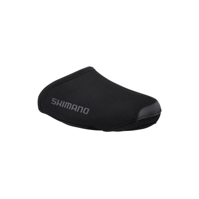 Návleky na tretry DUAL SOFTSHELL TOE na špičku tretry /Vel:42-43