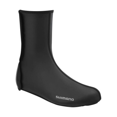 Návleky na tretry WATERPROOF čierne /Vel:47-49