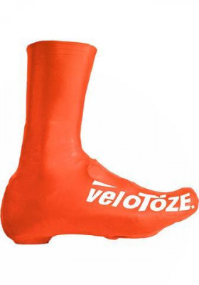 Návleky TALL oranžové /Vel:43-46