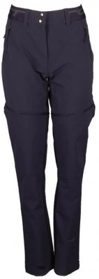 NERONE, LADY PANTS OUTDOOR Z/O, Navy 46