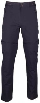 NERONE, MAN PANTS OUTDOOR Z/O, Navy 3XL